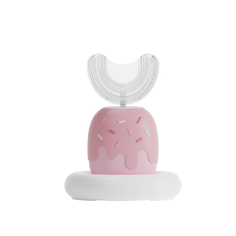 LazyClean U-kidz Pro