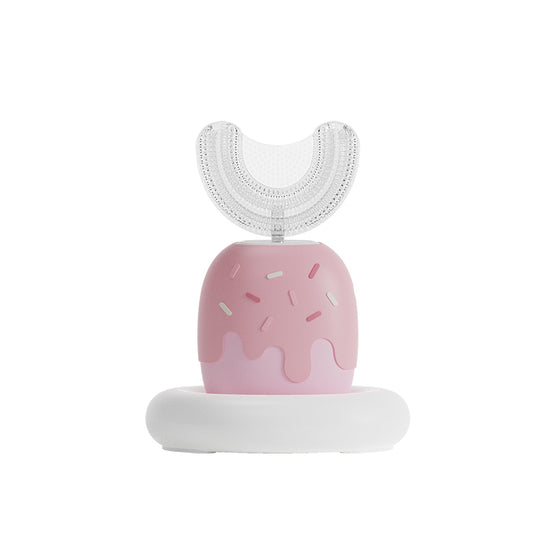 LazyClean U-kidz Pro