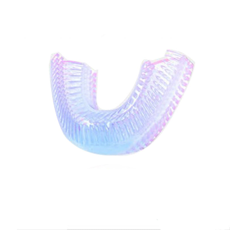 LazyClean U-Kidz Brush Munstycke